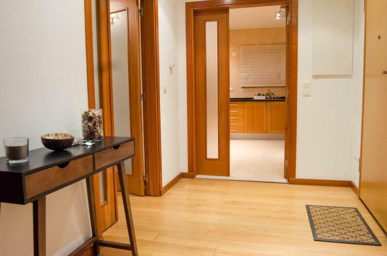 Joivy Graca Luminous 2-Br Apartment With Terrace Лиссабон Экстерьер фото