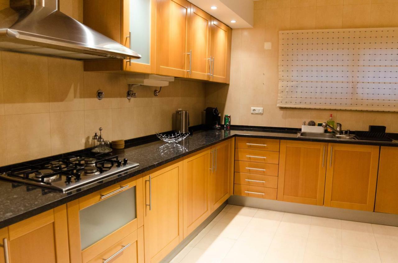 Joivy Graca Luminous 2-Br Apartment With Terrace Лиссабон Экстерьер фото